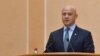 НАБУ офіційно підтверджує затримання Труханова і його заступника