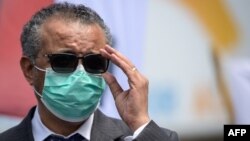 Tedros Adhanom Ghebreyesus, șeful OMS, recomandă populației să fie prudentă în această vacanță de sărbători. Răspândirea cazurilor de Omicron este deja o certitudine pentru specialiștii în sănătate publică. 