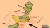 د پښتنو قبایلي سیمې
