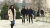 Kosovo - Youth in Prishtina