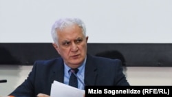 Амиран Гамкрелидзе рассказал о том, каким, предположительно, будет международный туризм во время «короны»