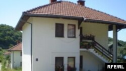 Izbjeglički centar u Tuzli