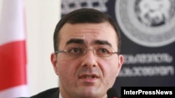 ლაშა ჟვანია