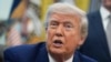 Трамп про Patriot для Украины: "Посмотрим, это очень дорого" 