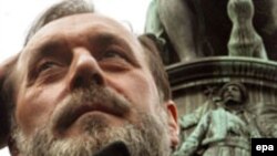 Vuk Drašković