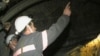Инструктаж по технике безопасности в одной из шахт Караганды. 