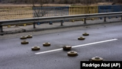Раніше Офіс ООН з координації гуманітарних питань в Україні повідомив, що нині Україна є однією з найбільш замінованих країн світу