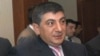 Armenia -- Khachatur Sukiasian, a fugitive opposition MP and businessman, undated