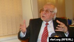 قاسمیار: موږ باید د سولې فرهنګ عام کړو .