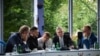 ЄС намагається бути затребуваним перед самітом Трампа та Путіна на Алясці