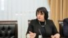 Ministra sănătății: Spitalul „Toma Ciorbă” este pregătit pentru eventualii pacienți infectați cu noul coronavirus