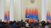 Նախագահ. Նոր օրենսդրության և նոր ընտրությունների գլխավոր նպատակը կառավարման համակարգի կայունության ապահովումն է 