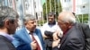Къакъашура росдал гIадамал. 