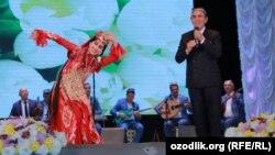Tojikistonda O‘zbekiston madaniyat kunlari