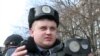 Паралельно із «Візирами» 