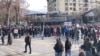 Да се откријат причините и виновниците за трагедијата бараат жителите на Кочани
