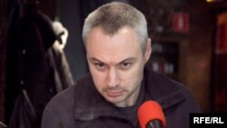 Глеб Морев