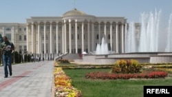 Қасри Миллат.