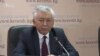 Өмүркулов: Мени партиядан мыйзамсыз чыгарышты