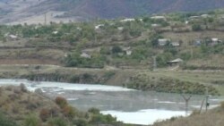 Ախթալայի պոչամբարի սահմաններին տրակտոր ու շինարարներ են հայտնվել, բնակիչներն անհանգիստ են