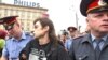 Opposition demonstrations face increasing legal and nonlegal obstacles