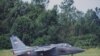 Avion Orao, arhivska fotografija Vojske Srbije