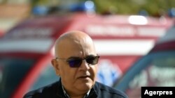  Raed Arafat