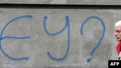 U Srbiji je 65 odsto građana za članstvo u EU 