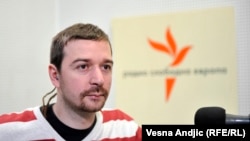 Balkanske kriminalne grupe su se pozicionirale kao jedan od glavnih dobavljača narkotika na Starom kontinentu: Stevan Dojčinović