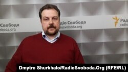 Иван Гоменюк