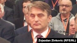 Željko Komšić