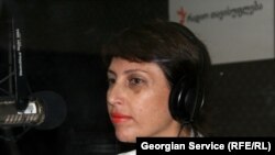 თამარ კინწურაშვილი