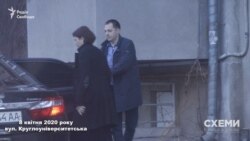 Те ж журналісти зафіксували і 8 квітня