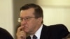 The choice of Viktor Zubkov surprised many both in the media and Russian politics (file photo)