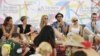 Program “Kafa sa...” na Sarajevo Film Festivalu, 8. jul 2012.