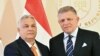 Саммит ЕС: Венгрия и Словакия пока не готовы одобрить новые санкции