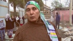 Фирӯза куҷо равад, Гулбибӣ куҷо монад? Тахриби даҳҳо хона дар Душанбе