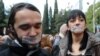 Protest novinara: Tišinom protiv neslobode javne riječi