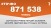 <a href="https://d3mniocvo392gt.cloudfront.net/uk-UA/2018/01/30/7dba7547-f606-45da-a462-68b88ca09675.pdf" target="_blank">ДЖЕРЕЛО ІНФОРМАЦІЇ</a><br />
Сторінка проекту Радіо Свобода&nbsp;<a href="/z/17505" target="_blank">#Точно</a>