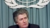Radovan Karadžić