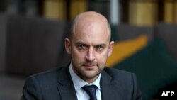 Міністр закордонних справ Франції Жан-Ноель Барро