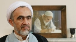 احمد منتظری: سپاه مسئول «سرقت» اسناد و مدارک مستند آیت‌الله منتظری است