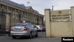 საქალაქო სასამართლო