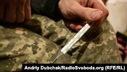 Станом на 24 червня у ЗСУ коронавірус виявили у 434 людей, 284 пацієнти одужали, п’ятеро померли