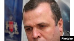Վազգեն Խաչիկյան