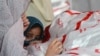 کوټه: د وژل شوي هزاره وګړي خپلوان د خپل مړي سر ته ویر کوي 