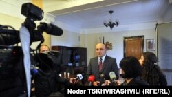 პავლე კუბლაშვილი