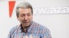 Мадумаров жеңилген талапкерлерди сындады