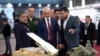 Нечего показывать? В России отменили военный форум «Армия-2025»