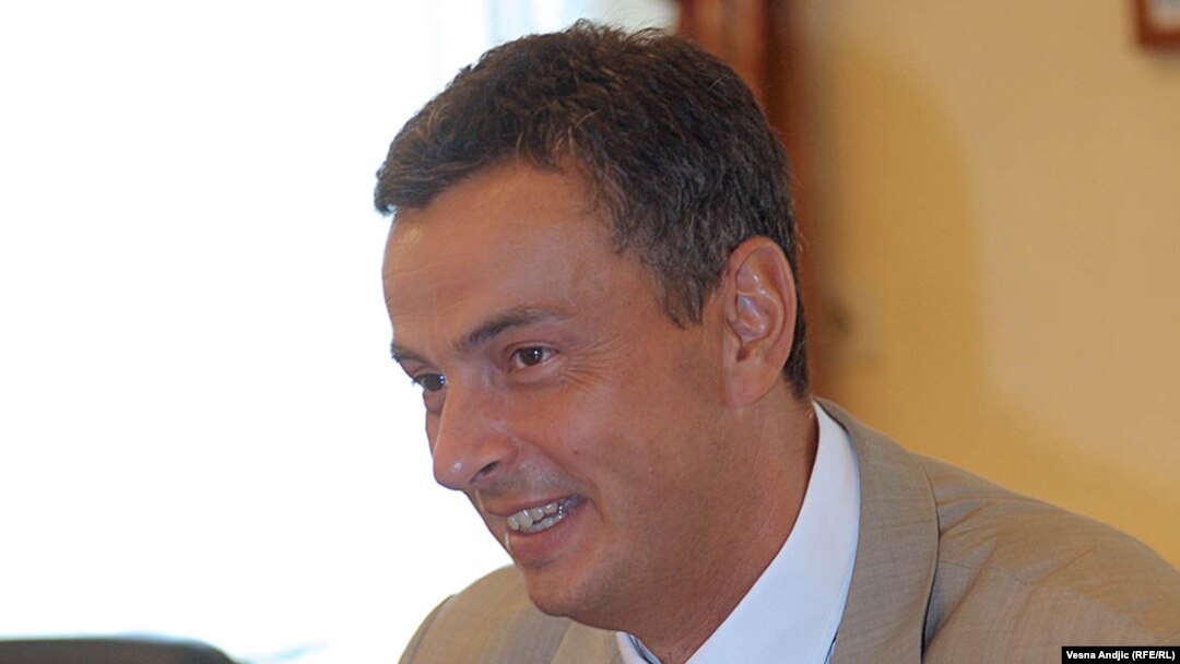 Dejan Šoškić